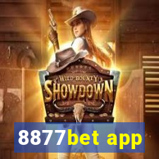 8877bet app